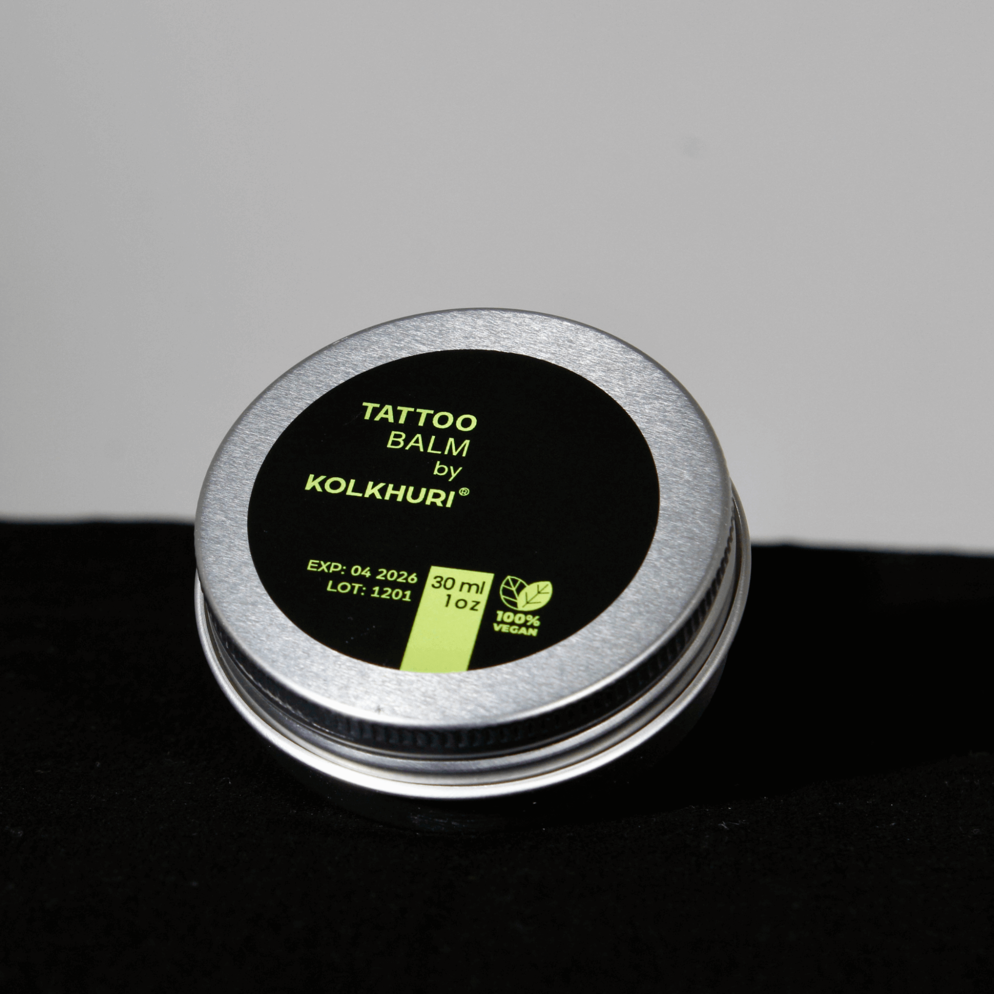 Tattoo Balm - Image 2