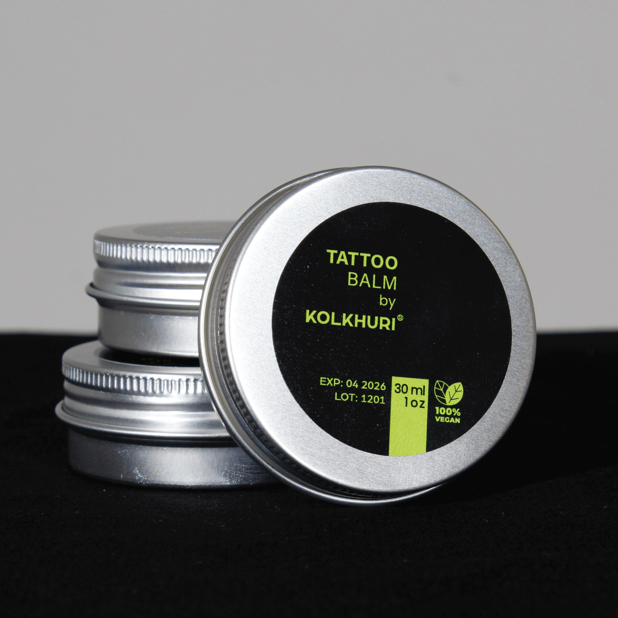 Tattoo Balm - Image 3