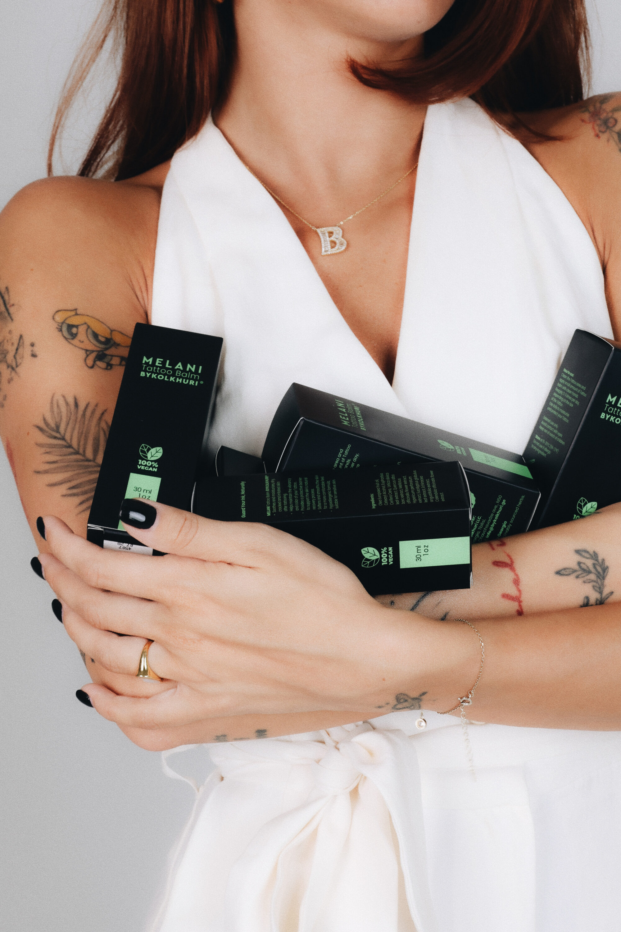 Tattoo Balm - Image 3