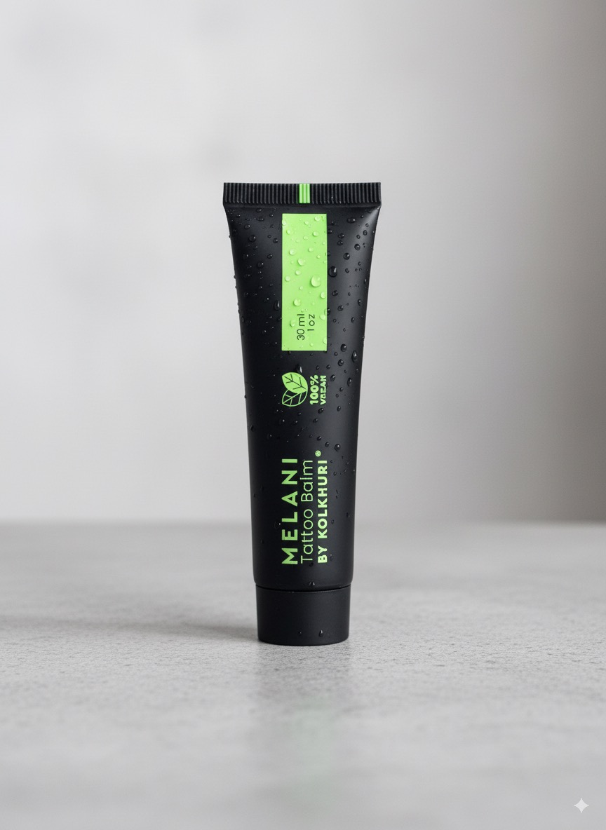 Tattoo Balm