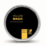 Yellow Magic - Tattoo butter